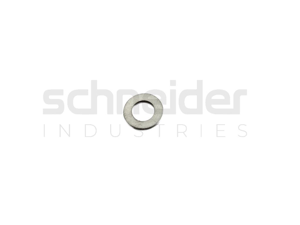 Washer, M5 ISO7089 A4
