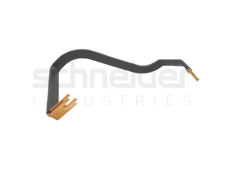 Busbar Left