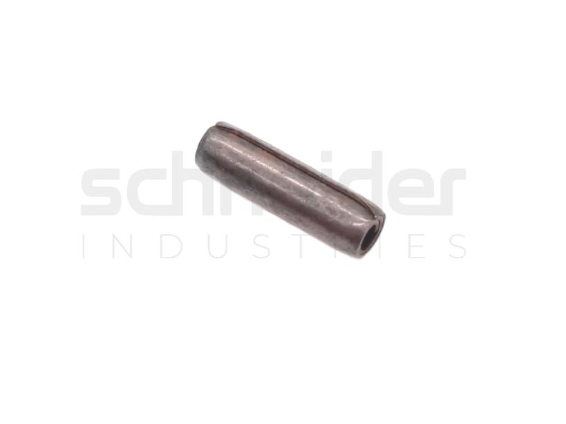 Spring pin ISO 8752 4x14-St
