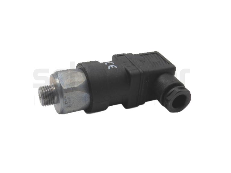 Pressure switch, 184 10.0 - 100.0bar 250