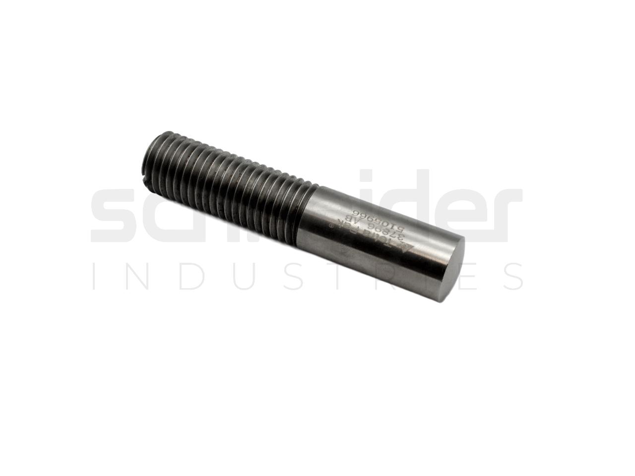 Dowel