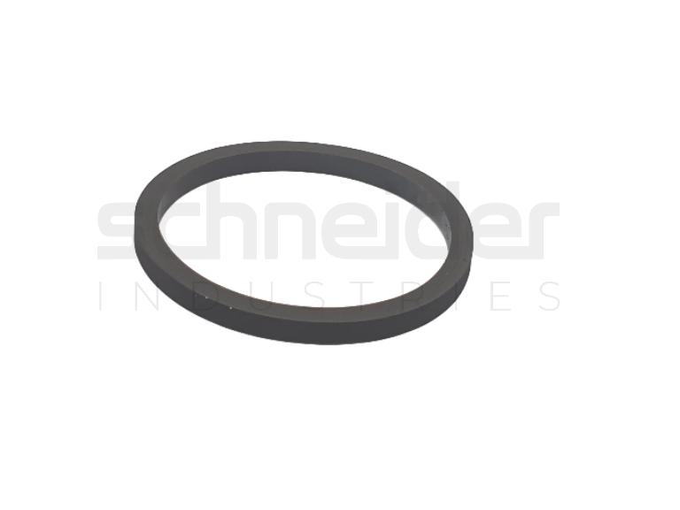 Gasket,A-L SMS 63.5 EPDM