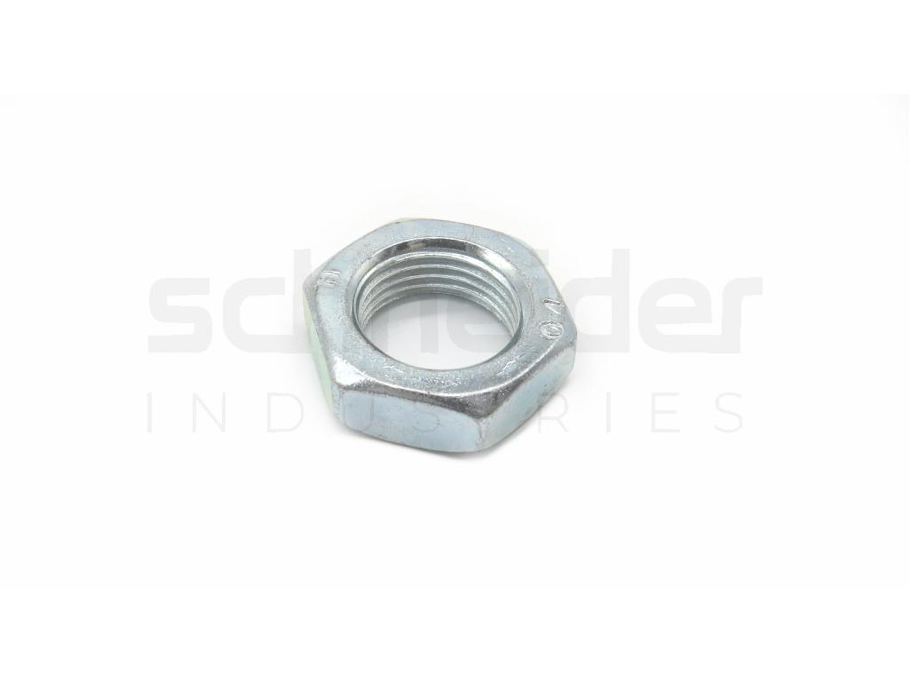 Nut Hex. M18x1,5, FE