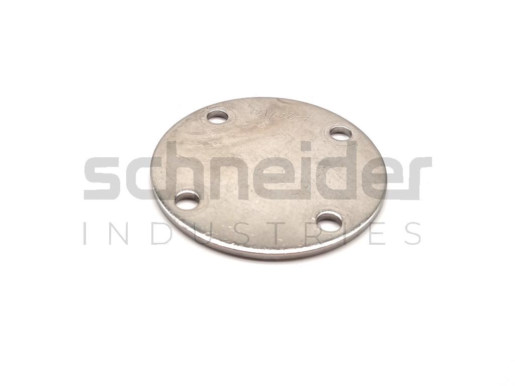 Bearing Cover