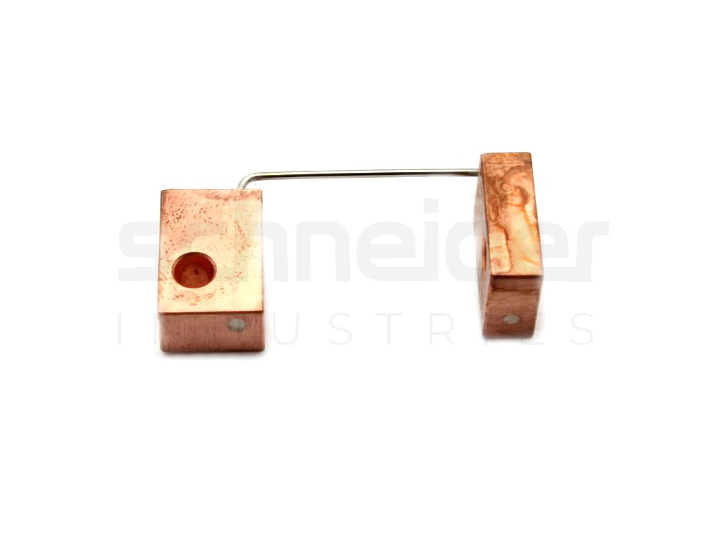 Sealing Block