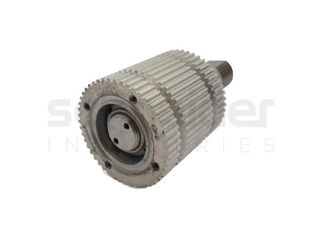 Pulley
