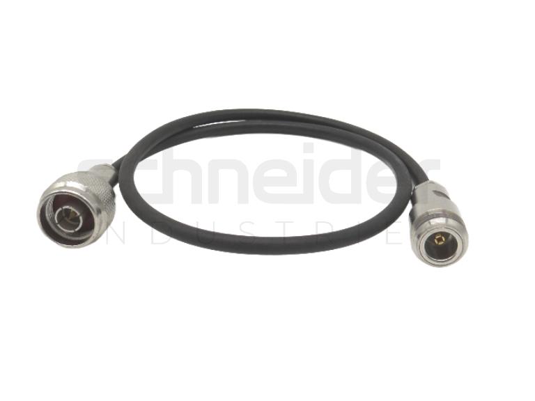 Coaxial cable, Supplier std/Supplier std