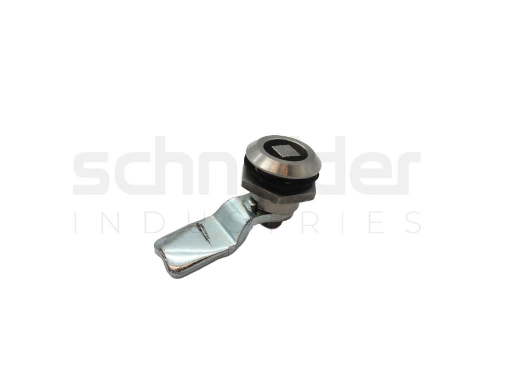 Locking device, Lock body 1.4301