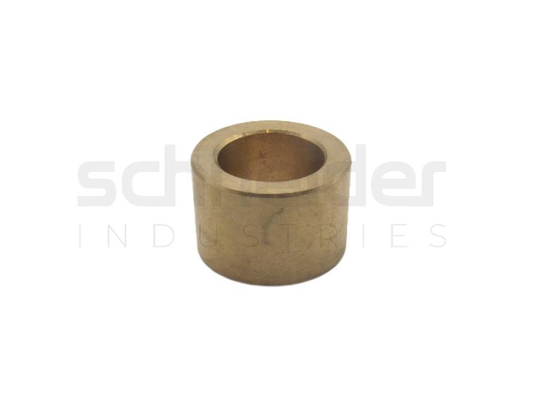 Shaft bushing, 12.00x 18.00x 12.00mm
