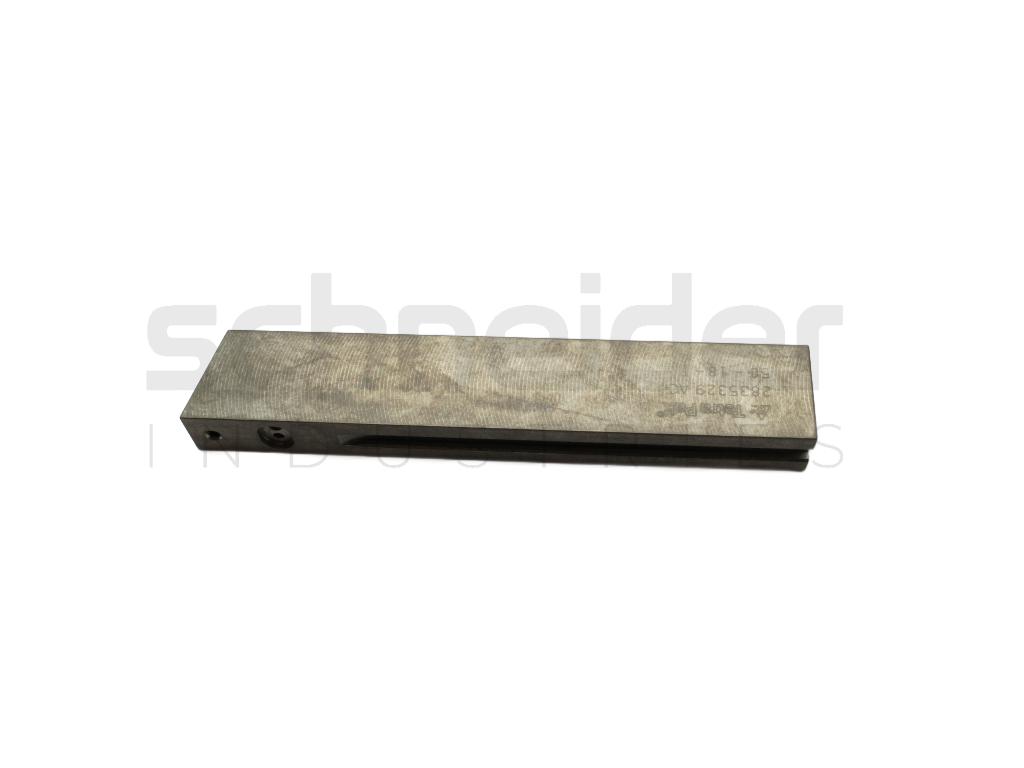 Rail