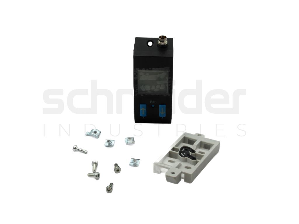 Pressure sensor