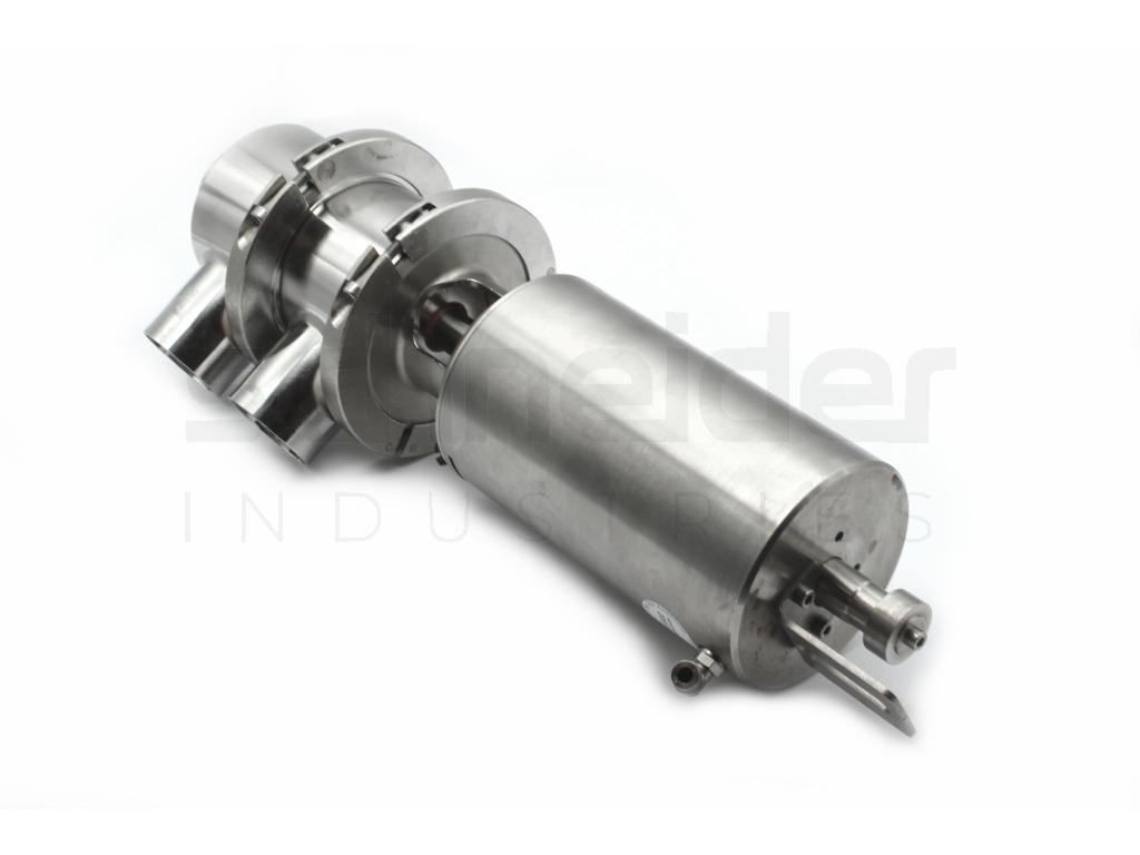 Divert Valves Aseptomag® UV