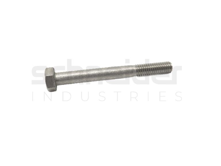 Screw