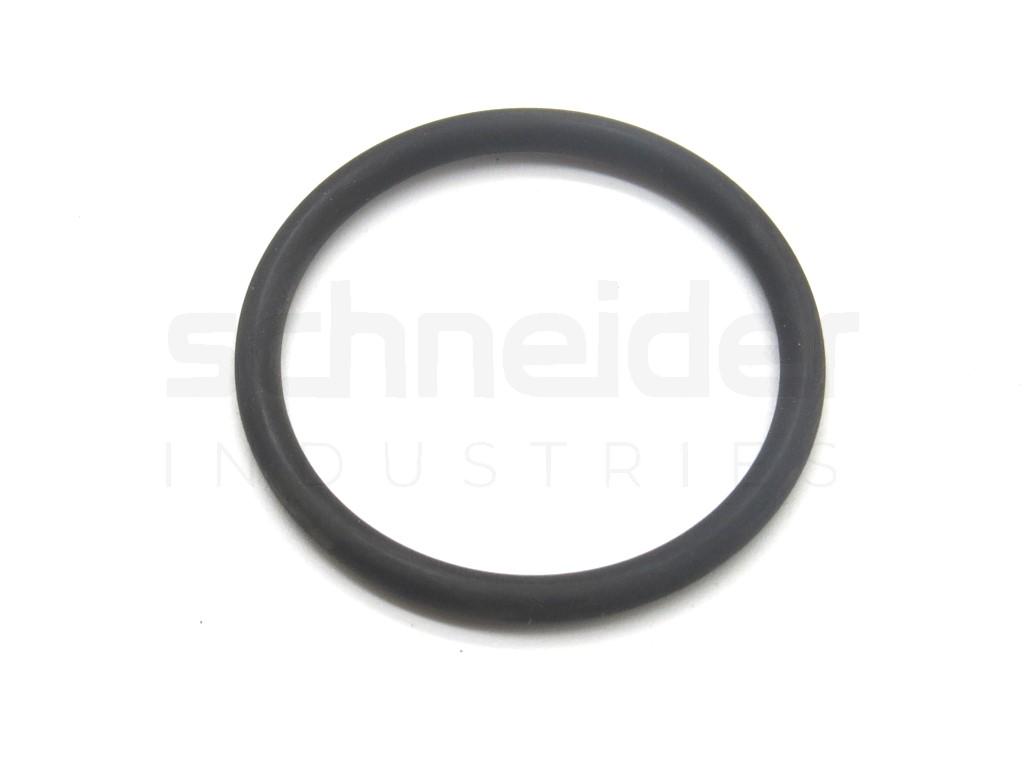 O-ring, 28.24x2.62mm FKM-80A