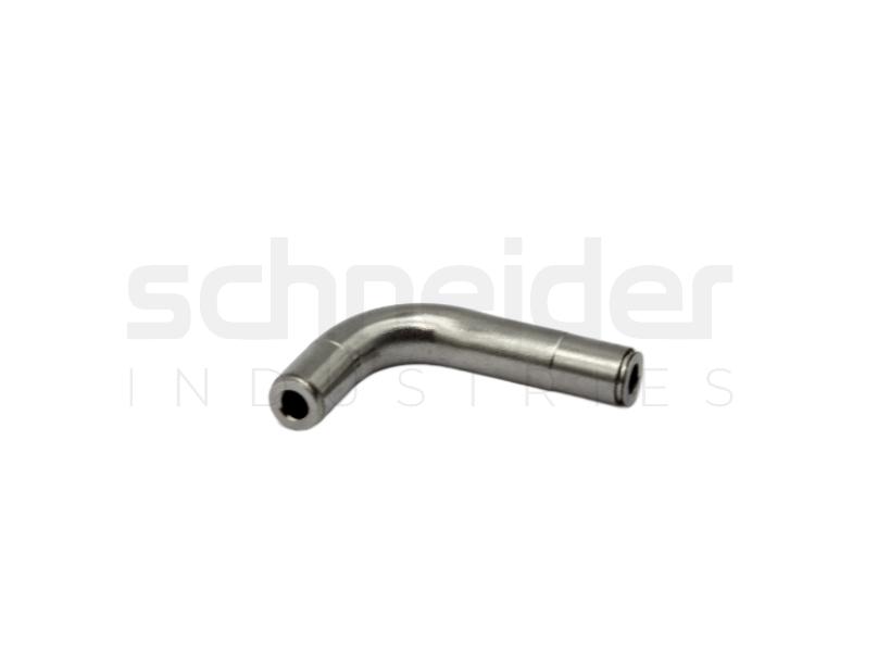 Pneumatic adapter