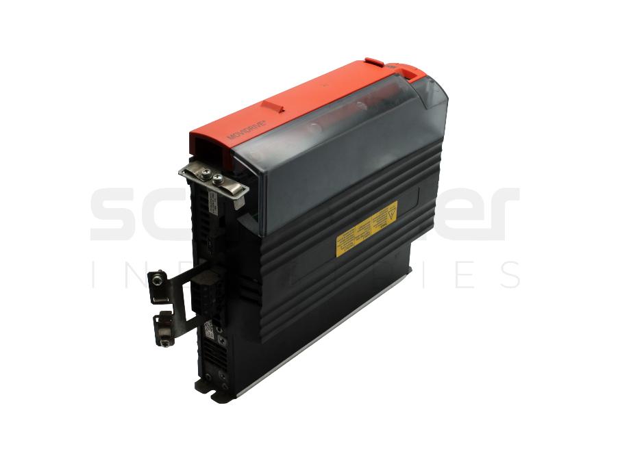 Frequency converter