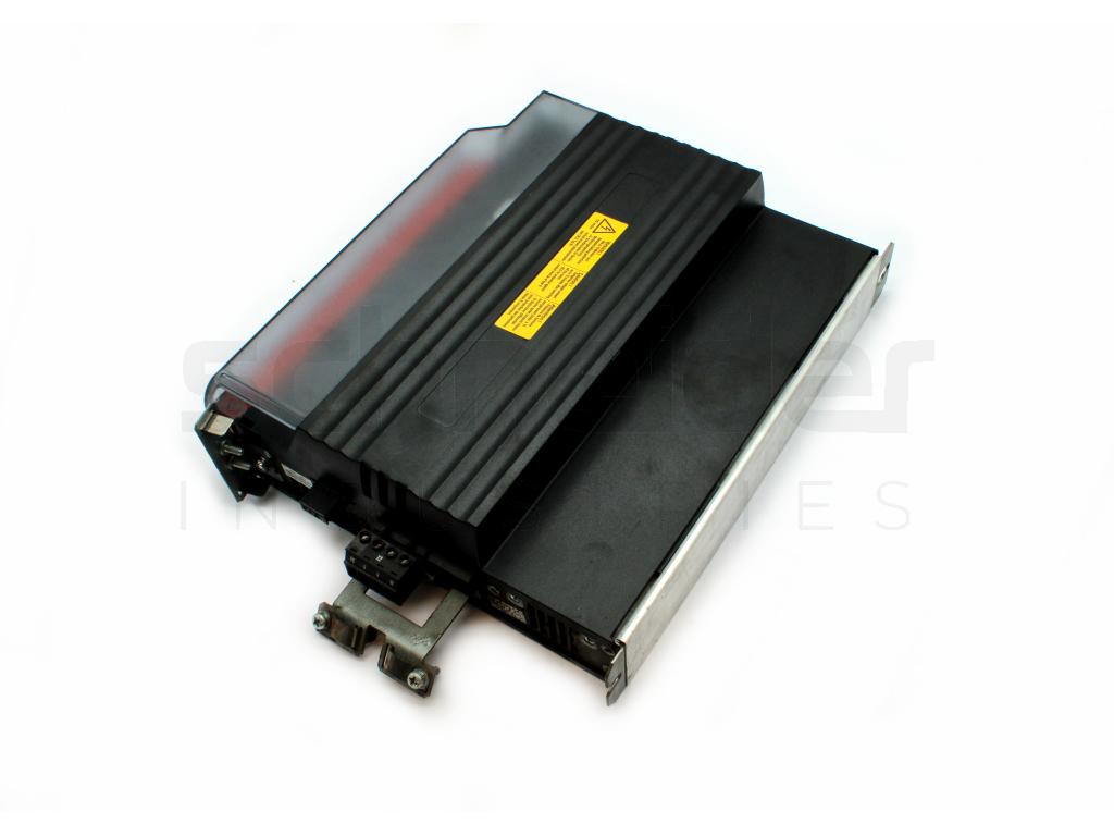 Frequency inverter