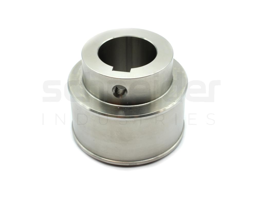 Flange for coupling D 35mm