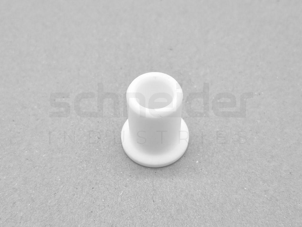 Bushing, Ø24/18x18x12 PTFE25112