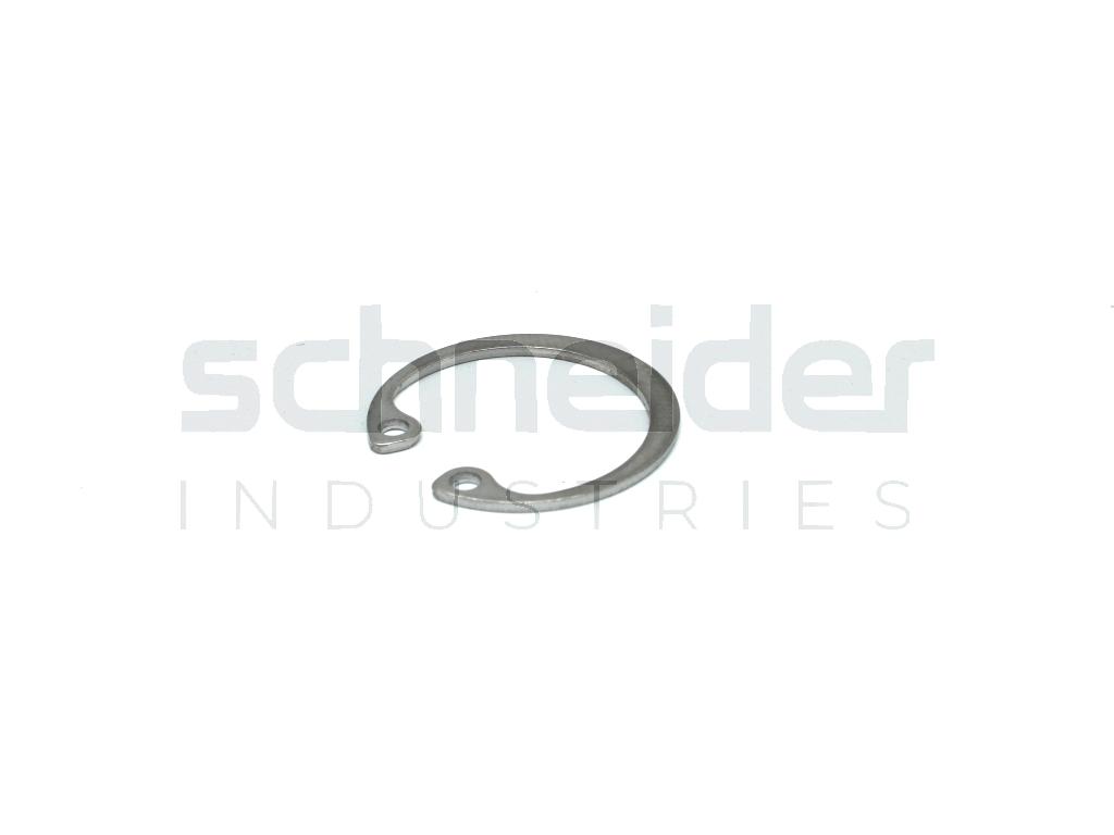 Retaining ring, 22.0x1.00mm DIN472