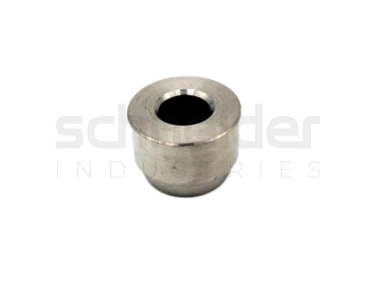 Axle pin