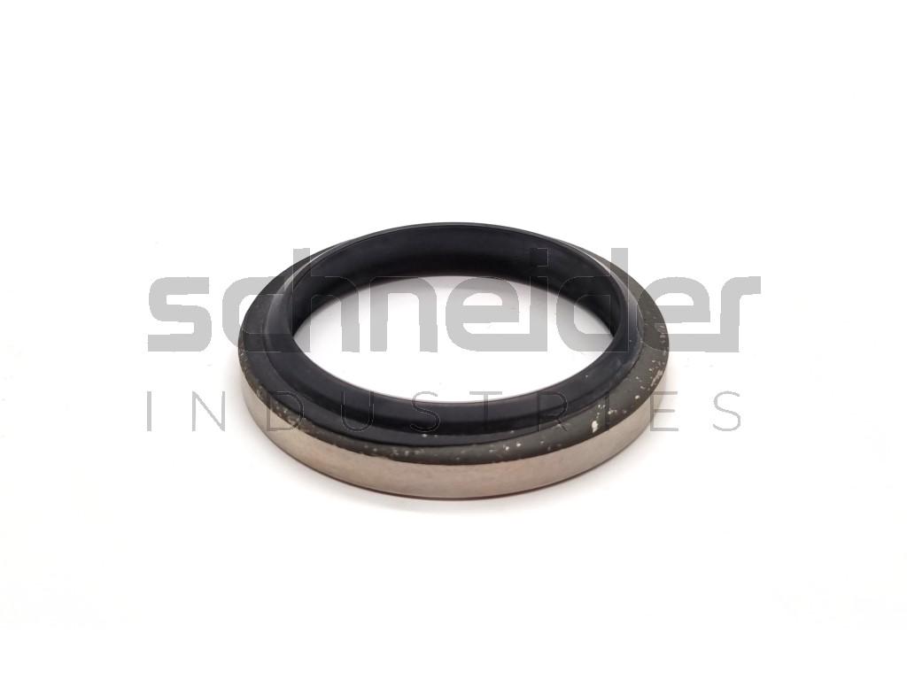 Scraper 50x62x10 mm SCB RF NBR