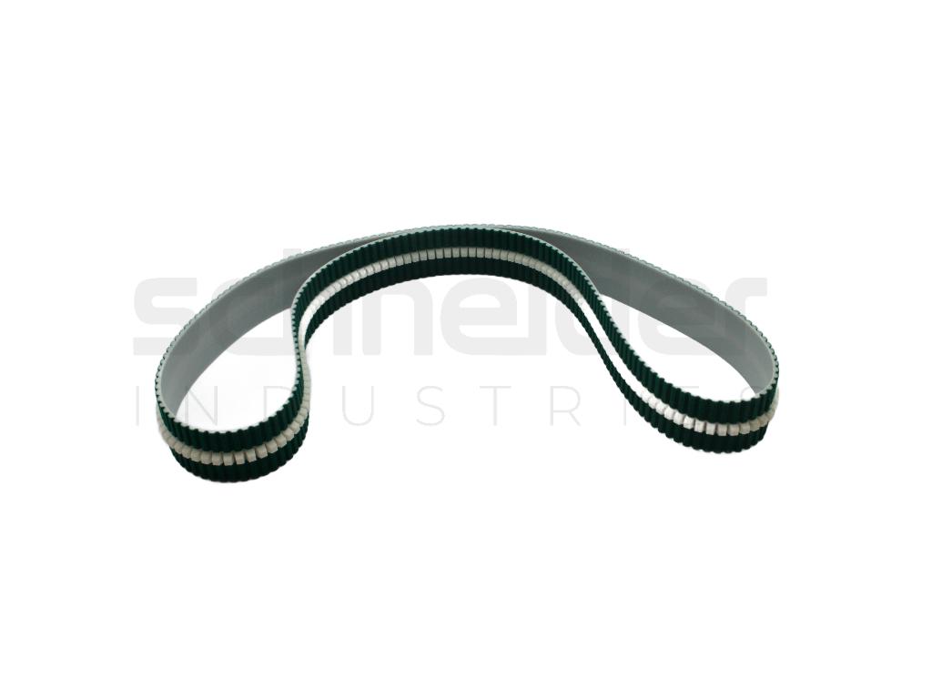 Timing belt, ATK5K6 1020.0/32.0mm