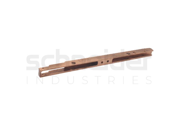 Contact Rail