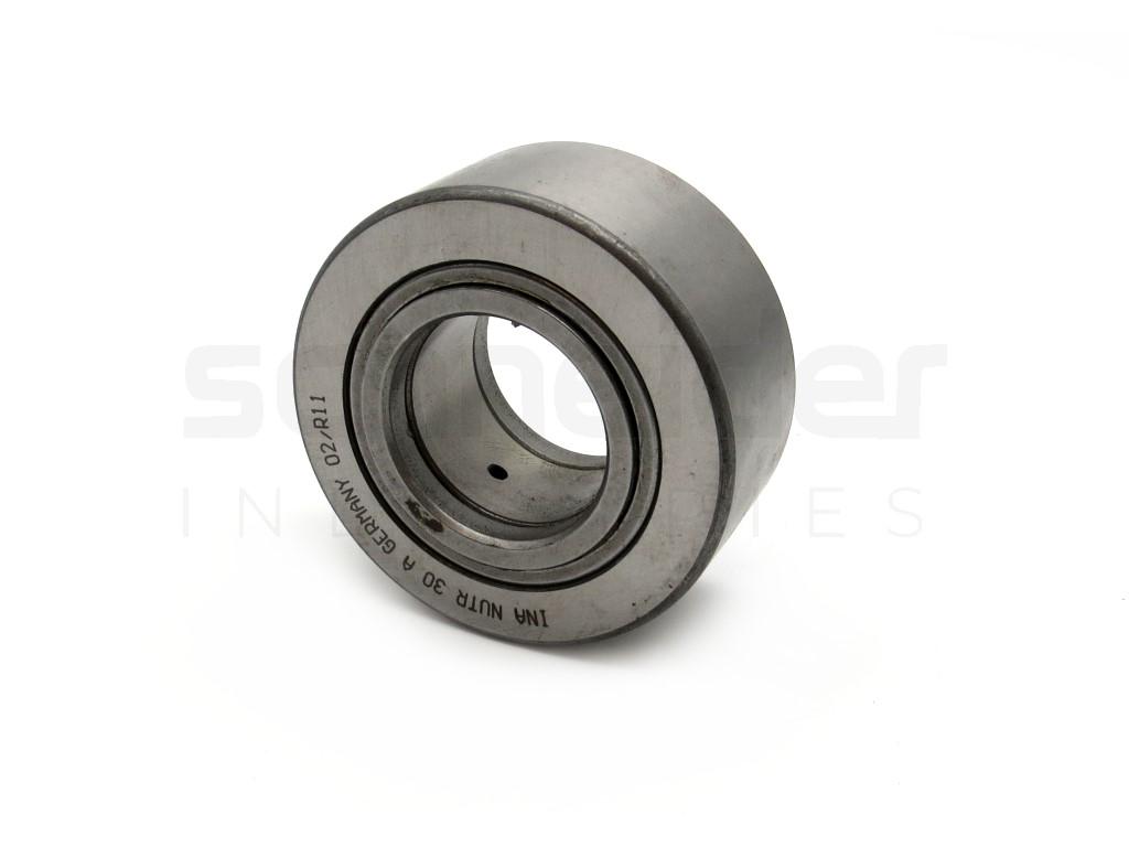 Cam roller, 30.00x62.00x28.00mm Double s