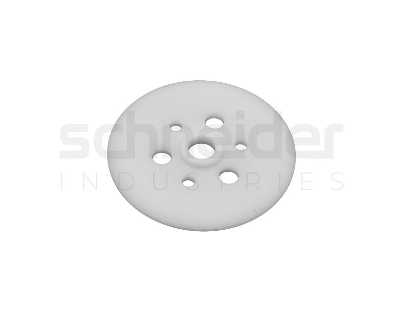 Guide wheel
