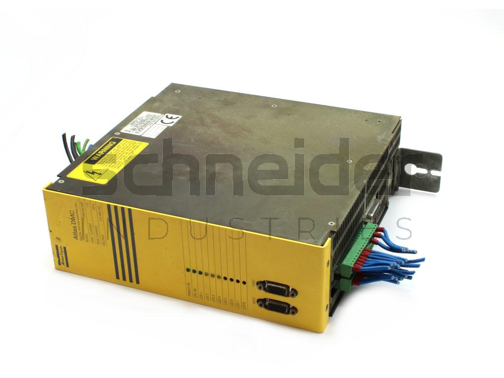 Digital Motion Controller