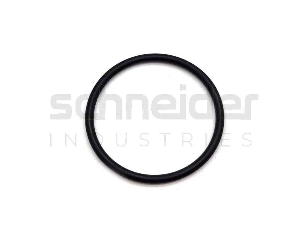 O-Ring, 25.12x1.78mm NBR-70A