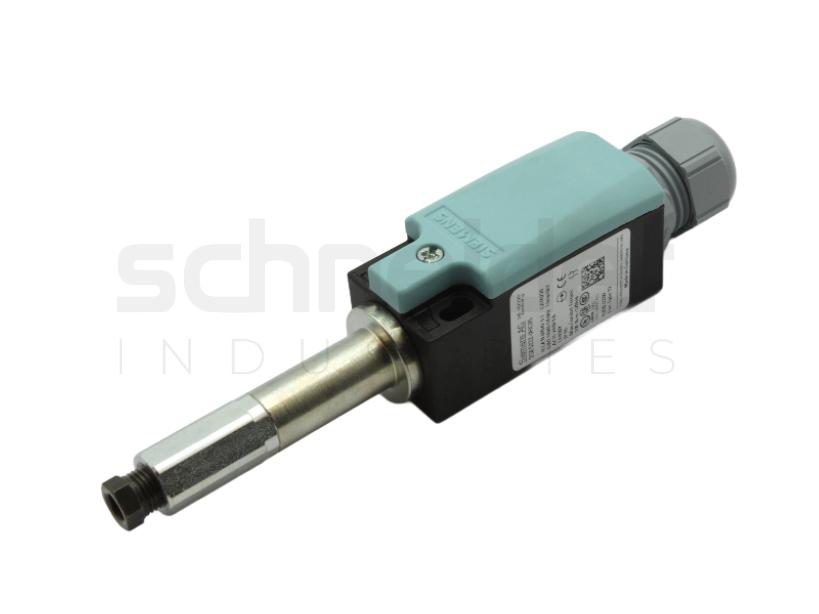 Pressure switch, 1800 kPa, 28545-251-2