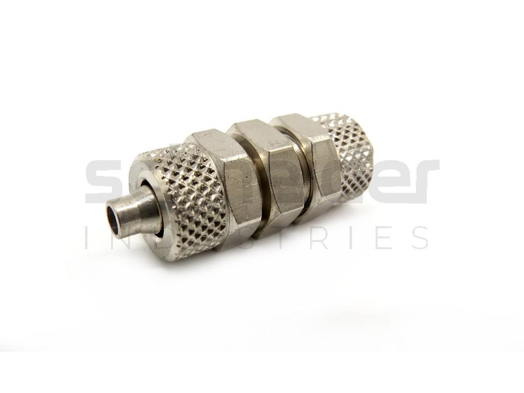 Air coupling