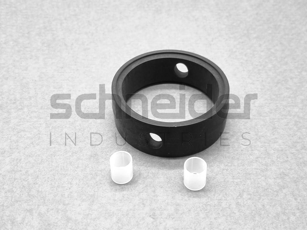 Service kit, EPDM LKB-2 DIN NW65