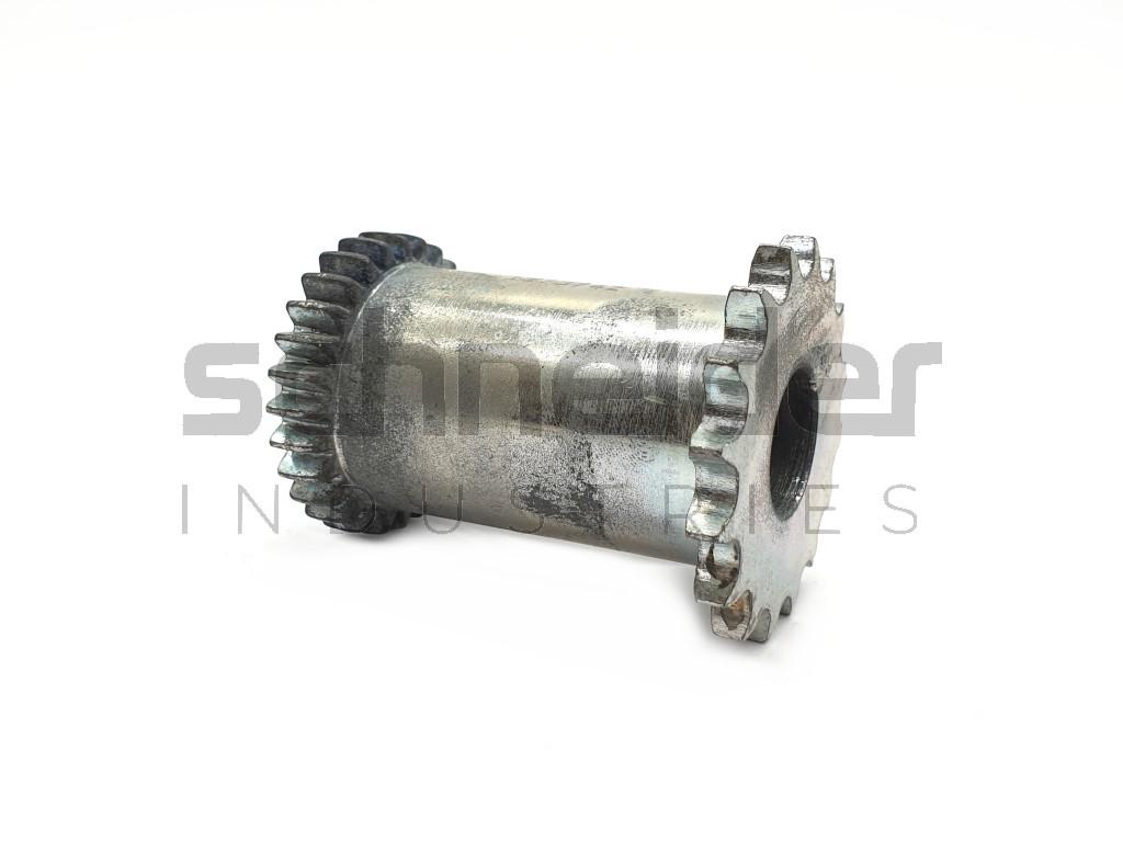 Sprocket