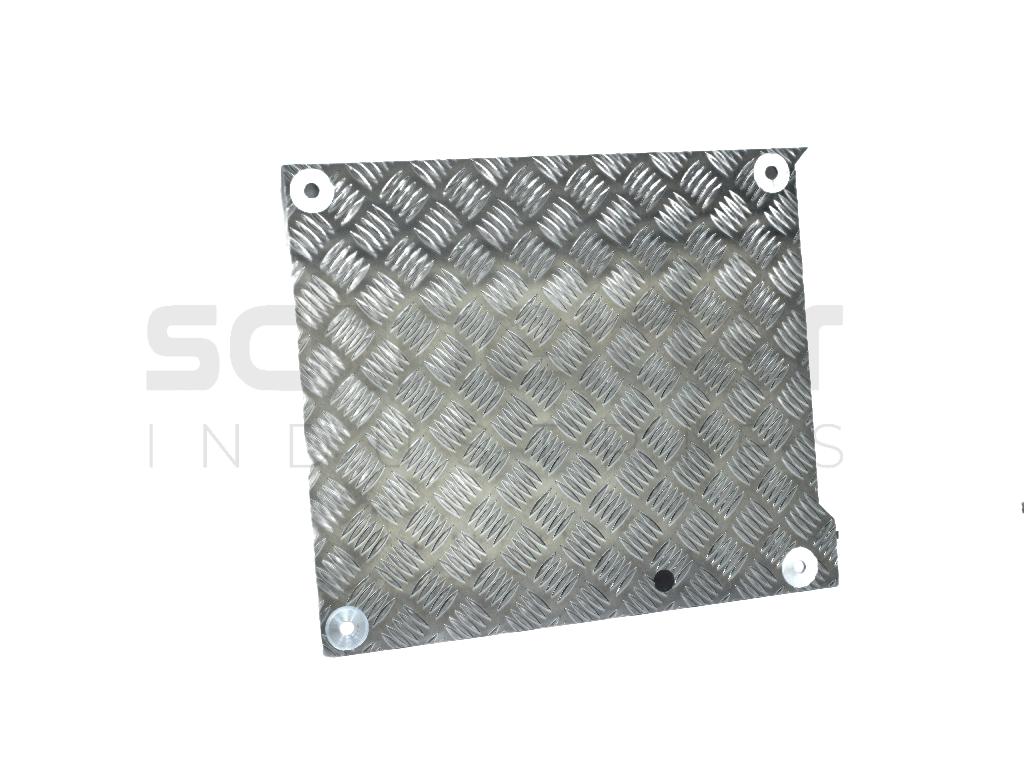 Checker Plate