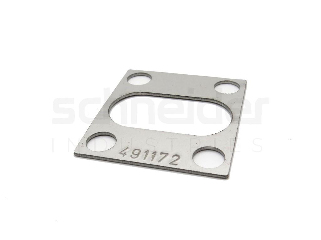 Gasket