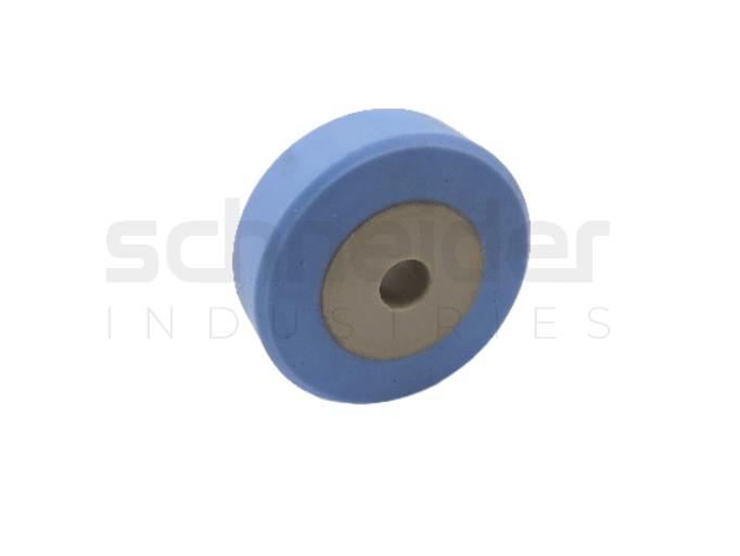 Pressure roller