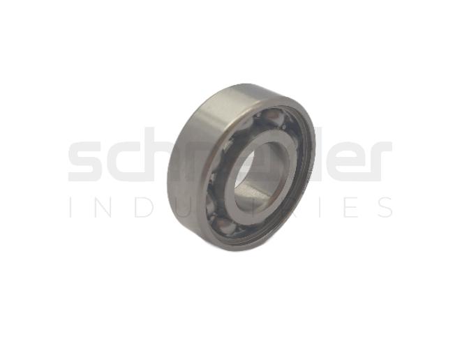 Ball bearing, 15.00x35.00x11.00mm