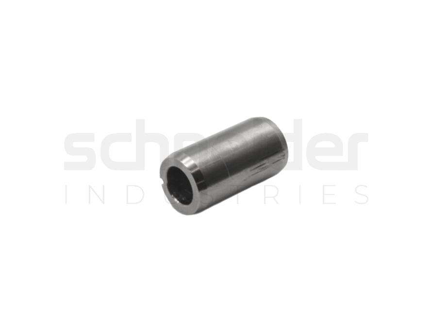 Centring ring