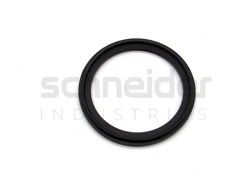 Gasket, A-L Cl. 40MP 2½" FPM