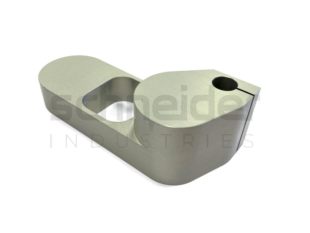 Bearing housing